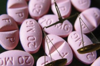 Ciertos antidepresivos no empeoran la motricidad en EP